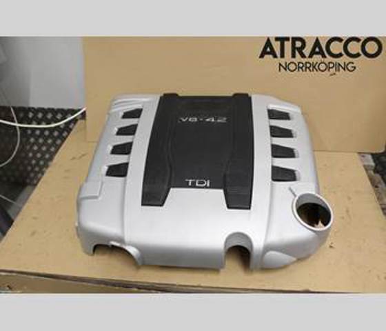 Tampa de motor decorativa 057103925E VAG