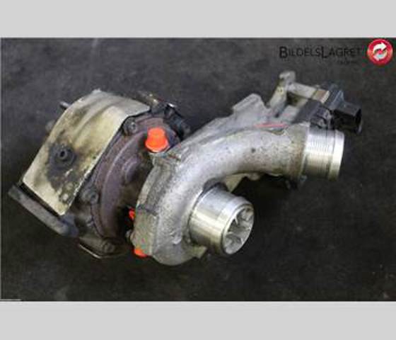 Turbina 057145722Q VAG