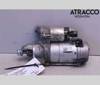 Motor de arranco 057911024X VAG
