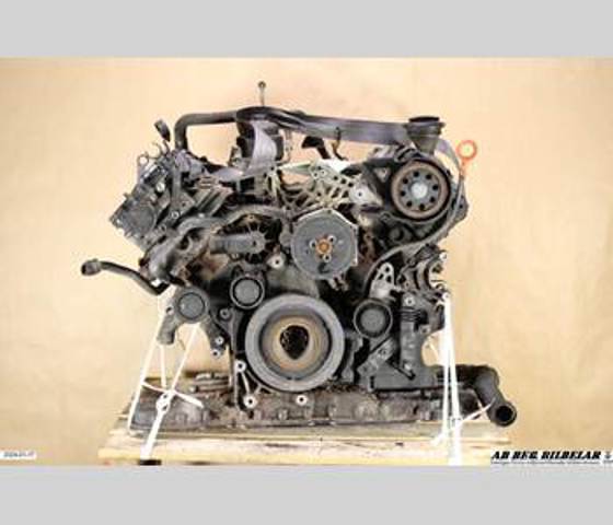 Motor montado 059100033E VAG