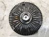 Acoplamento viscoso de ventilador de esfriamento 059121350 VAG