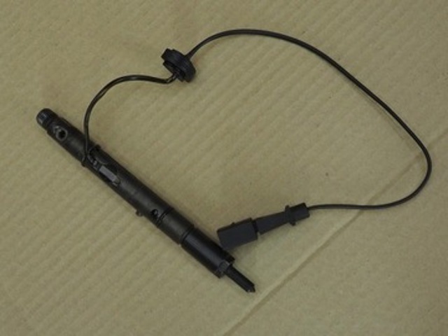 Injetor de injeção de combustível 059130202G VAG