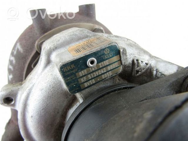 Turbina 059145715E VAG