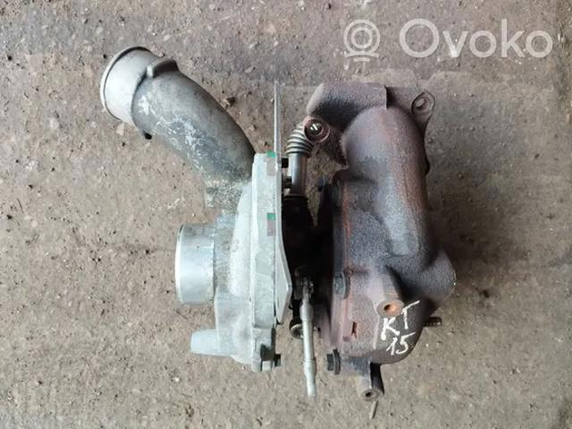 Turbina 059145721B VAG