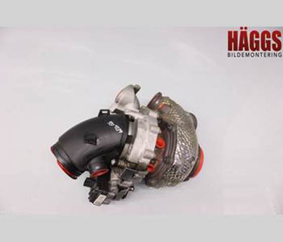 Turbina 059145873CH VAG