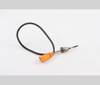 Sensor de temperatura dos gases de escape (GE), de válvula EGR 059906088BB VAG