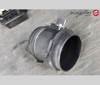 Sensor de fluxo (consumo) de ar, medidor de consumo M.A.F. - (Mass Airflow) 059906461S VAG
