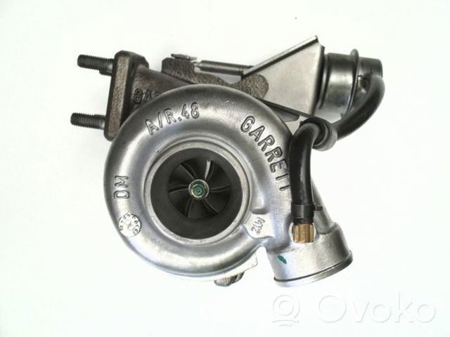 Turbina 062145701X VAG