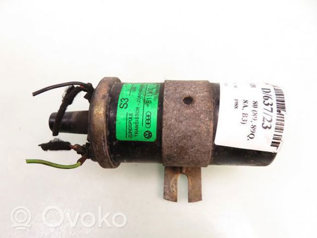 Válvula de regulação de pressão de óleo 06B103741D VAG