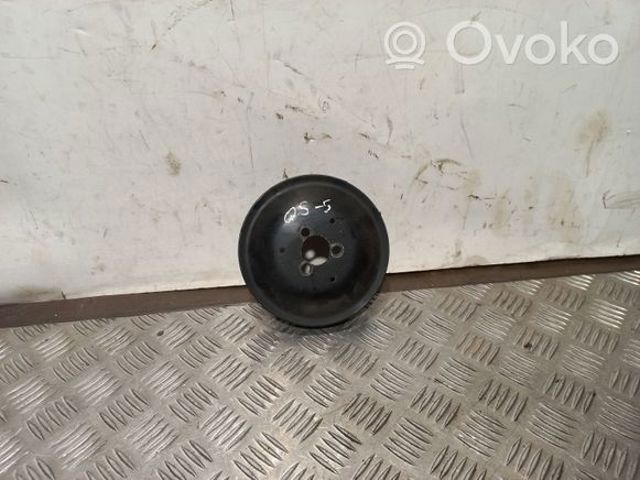 Polia da bomba de água 06E121031B VAG