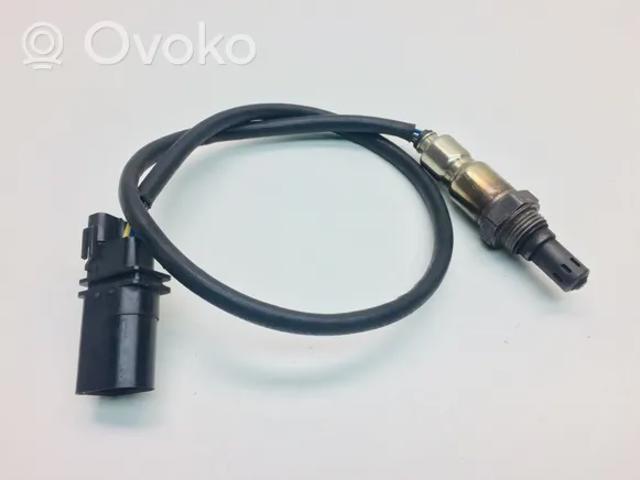 Sonda lambda, sensor de oxigênio 06E906265T VAG