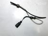 Sensor de temperatura dos gases de escape (GE), depois de filtro de partículas diesel 06F906088 VAG