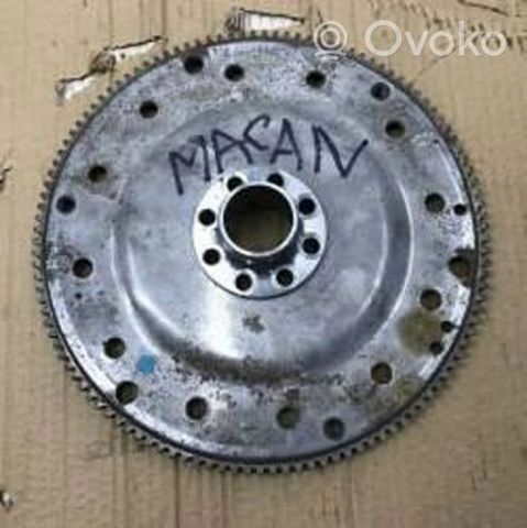 Volante de motor 06H105323R VAG