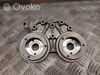 Tampa dianteira de cabeça de motor (CBC) 06L103166H VAG