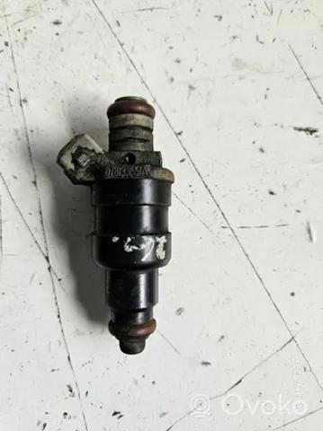 Injetor de injeção de combustível 078133551A VAG