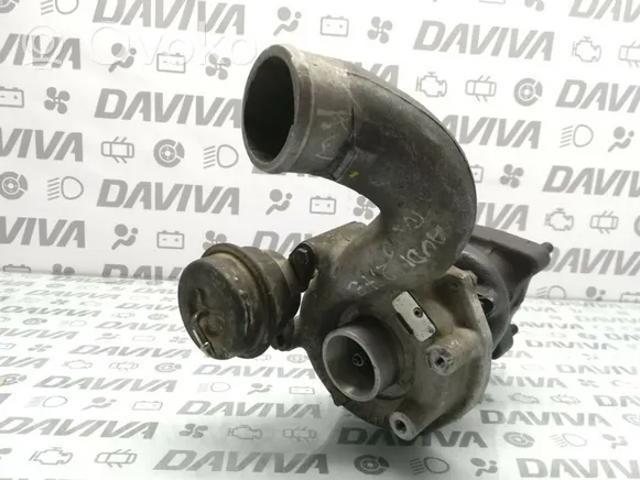 Turbina 078145704R VAG