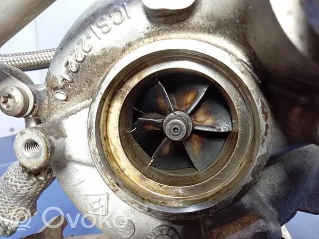 Turbina 079145703F VAG