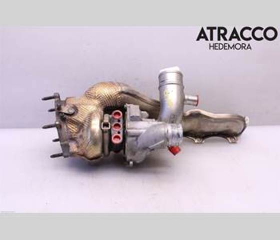 Turbina 079145721A VAG