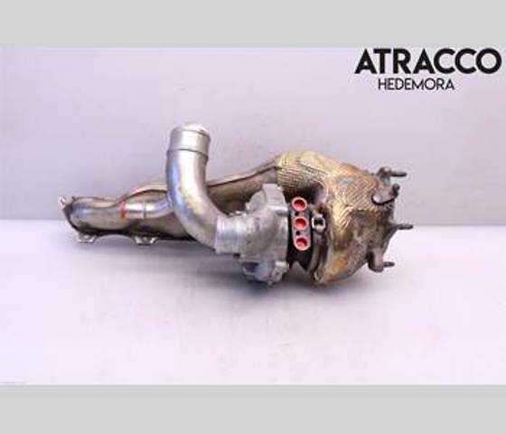 Turbina 079145722A VAG