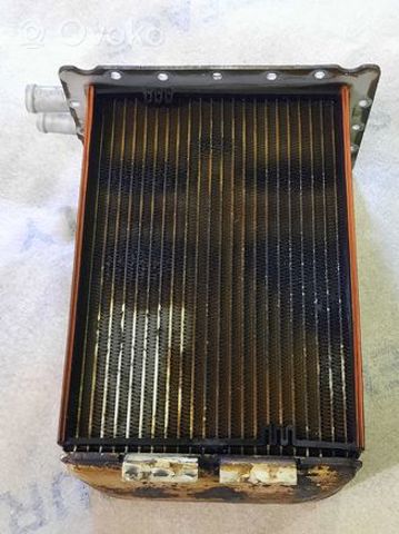 Radiador de intercooler 079145785G VAG