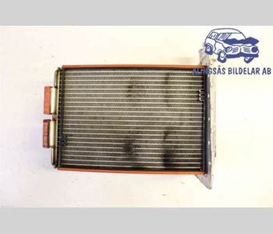 Radiador de intercooler 079145785K VAG