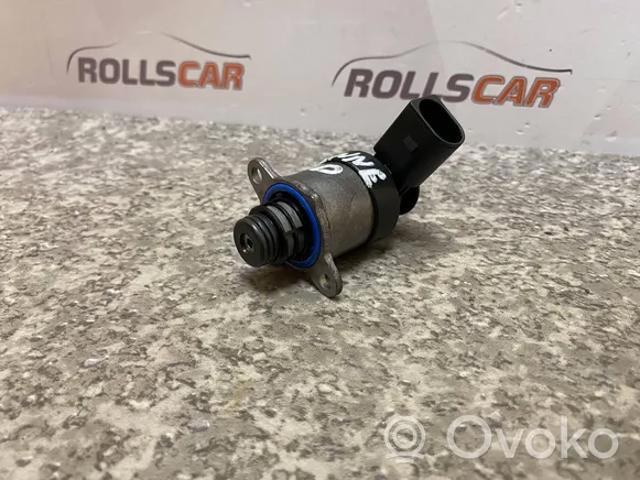 Válvula de regulação de pressão (válvula de redução da Bomba de Combustível de Pressão Alta) Common-Rail-System 0928400748 VAG