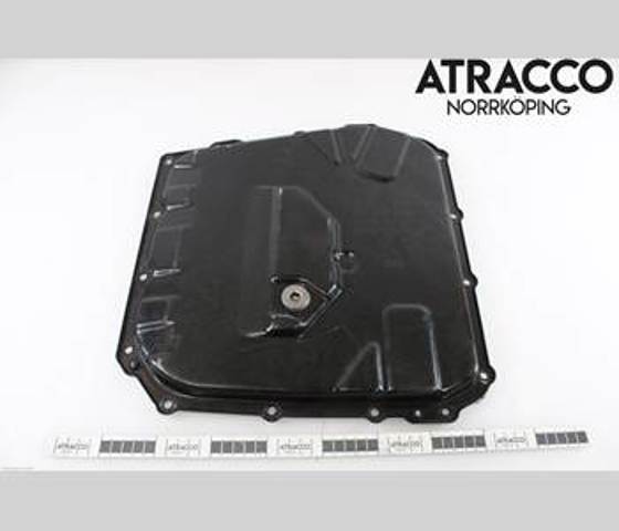 Cárter da Caixa Automática de Mudança 0B5321361C VAG