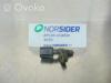 Sensor ABS dianteiro esquerdo 10071150813 VAG