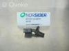 Sensor ABS dianteiro direito 10071150823 VAG