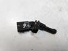 Sensor ABS traseiro esquerdo 10071162313 VAG