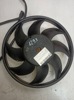 Ventilador elétrico de esfriamento montado (motor + roda de aletas) 1009590013 VAG