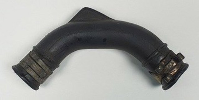 Cano derivado de ventilação de cárter (de separador de óleo) 1030940082 Mercedes