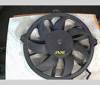 Ventilador elétrico de esfriamento montado (motor + roda de aletas) 1049874716T PEUGEOT