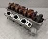 Cabeça de motor (CBC) esquerda 1120161201 MERCEDES