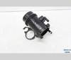 Mangueira (cano derivado) superior esquerda de intercooler 11618506359 BMW