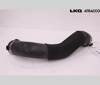 Mangueira (cano derivado) esquerda de intercooler 11618511338 BMW