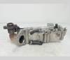 Radiador do sistema EGR de recirculação dos gases de escape 11717823210 BMW