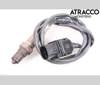 Sonda lambda, sensor de oxigênio até o catalisador 11788514489 BMW