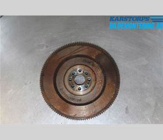 Volante de motor 1231000Q0D Nissan/Infiniti