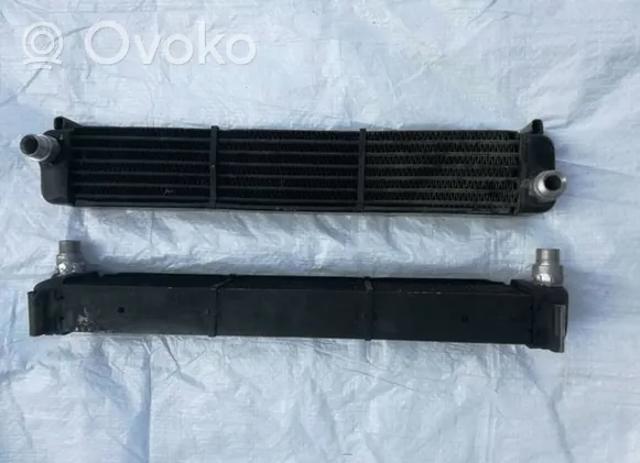 Radiador de óleo 1231800265 Mercedes