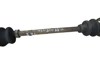 Semieixo traseiro 1243508810 MERCEDES
