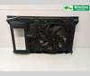 Ventilador elétrico de esfriamento montado (motor + roda de aletas) 1253T5 PEUGEOT