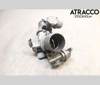Sensor de fluxo (consumo) de ar, medidor de consumo M.A.F. - (Mass Airflow) 1303898 FORD