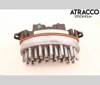 Resistor (resistência) de ventilador de forno (de aquecedor de salão) 1311115 FORD