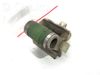 Regulador de revoluções de ventilador de esfriamento (unidade de controlo) 13256565 OPEL