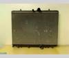 Radiador de esfriamento de motor 1330J8 PEUGEOT