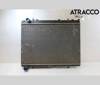 Radiador de esfriamento de motor 1330W4 PEUGEOT