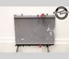 Radiador de esfriamento de motor 133383 PEUGEOT