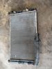 Radiador de esfriamento de motor 1350A383 MITSUBISHI