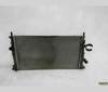 Radiador de esfriamento de motor 1357325 FORD